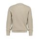 Gant Herren Pullover Rundhals mit Mikrostruktur