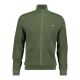Gant Herren Strickjacke mit Mikrostruktur