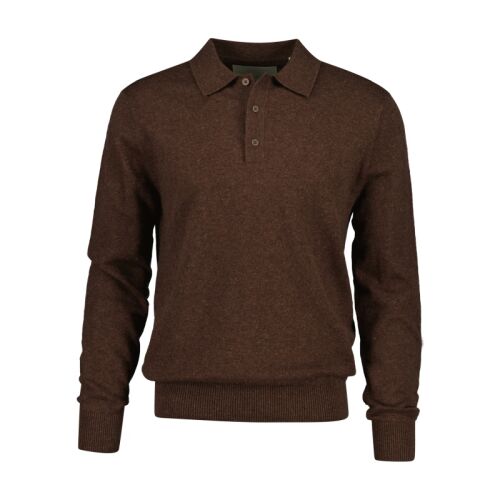 Gant Herren Pullover Slub Cotten Linen Polo