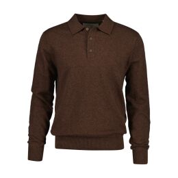 Gant Herren Pullover Slub Cotten Linen Polo