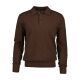 Gant Herren Pullover Slub Cotten Linen Polo