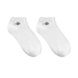 Gant Herren Socken Shield Ankle 2er Pack