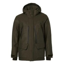 Alaska Herren Jacke Tundra
