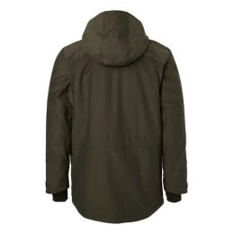 Alaska Herren Jacke Tundra