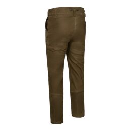 Deerhunter Herren Strasbourg Lederstiefelhose