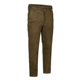 Deerhunter Herren Strasbourg Lederstiefelhose