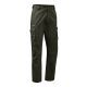 Deerhunter Herren Strasbourg Lederstiefelhose