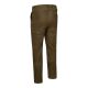 Deerhunter Herren Strasbourg Lederstiefelhose