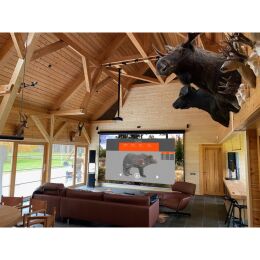 SimWay Heim-Schießkino