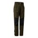 Deerhunter Damen Hose Sarek Full Stretch Fallen Leaf/Black