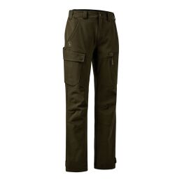 Deerhunter Herren Sarek Full Stretch Hose Fallen Leaf