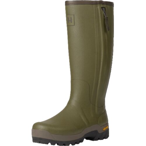 Härkila Gummistiefel Forester Zip