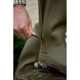 H&auml;rkila Gummistiefel Forester Zip