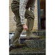 Härkila Gummistiefel Forester Zip