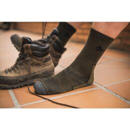 Seeland Field Merino Socken 2er Pack