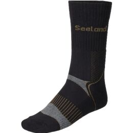 Seeland Field Coolmax Socken 2er Pack