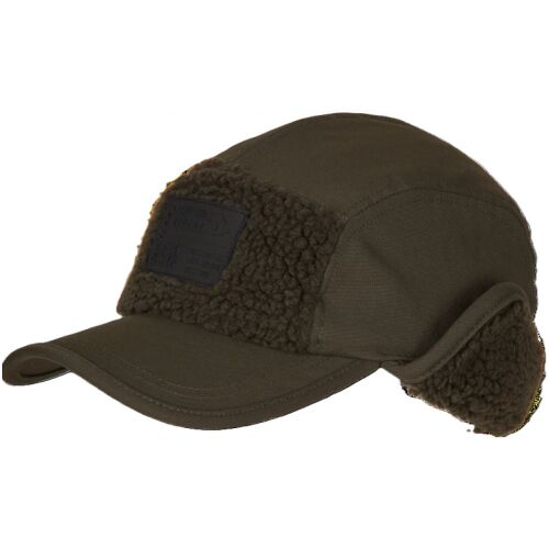 Seeland Teddy Fold Down Cap