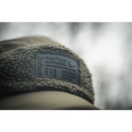 Seeland Teddy Fold Down Cap