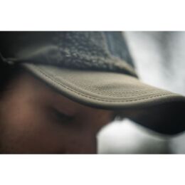 Seeland Teddy Fold Down Cap