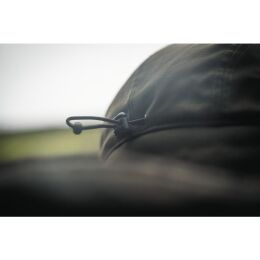 Seeland Teddy Fold Down Cap