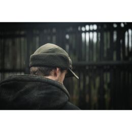 Seeland Teddy Fold Down Cap