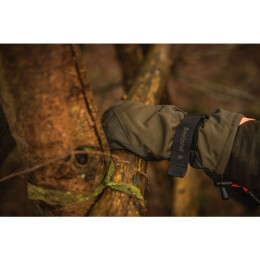 Seeland Trigger Fold Back Handschuhe