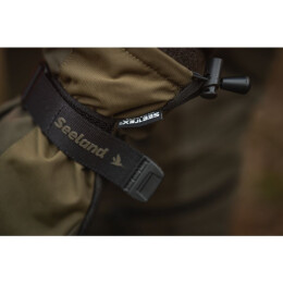 Seeland Trigger Fold Back Handschuhe