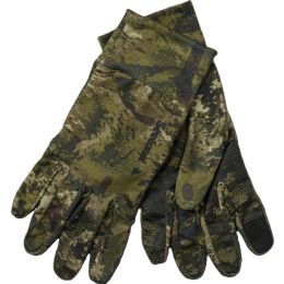 Seeland Grip Camo Handschuhe