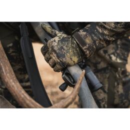 Seeland Grip Camo Handschuhe