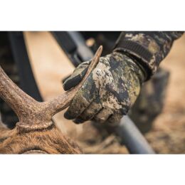 Seeland Grip Camo Handschuhe