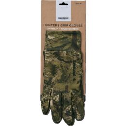 Seeland Grip Camo Handschuhe