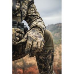 Seeland Grip Camo Handschuhe