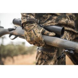 Seeland Grip Camo Handschuhe