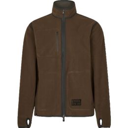 Seeland Herren Fleecejacke Rogue Solid Reversible