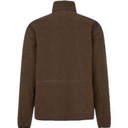 Seeland Herren Fleecejacke Rogue Solid Reversible