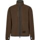 Seeland Herren Fleecejacke Rogue Solid Reversible