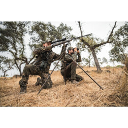 Seeland Herren Hose Chaser Aero Camo