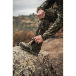 Seeland Herren Hose Chaser Aero Camo