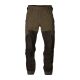 Härkila Herren Lederhose Driven Hunt HWS Willow green/Shadow brown 50 Standard"