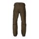 Härkila Herren Lederhose Driven Hunt HWS Willow green/Shadow brown 50 Standard"