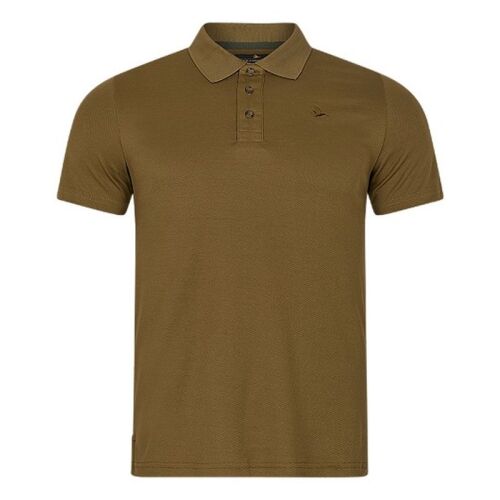 Seeland Herren Poloshirt Pembroke Military Olive