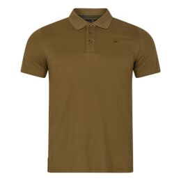 Seeland Herren Poloshirt Pembroke Military Olive
