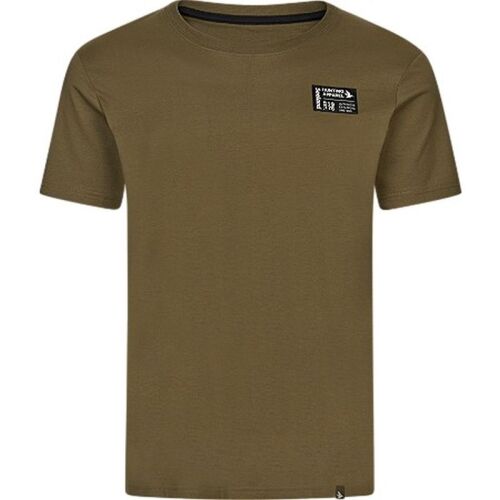 Seeland Herren Striker T-Shirt Military Olive