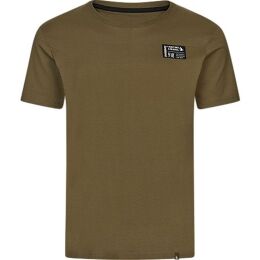 Seeland Herren Striker T-Shirt Military Olive