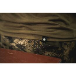 Seeland Herren Striker T-Shirt Military Olive