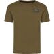 Seeland Herren Striker T-Shirt Military Olive