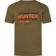 Seeland Herren On Point T-Shirt Military Olive