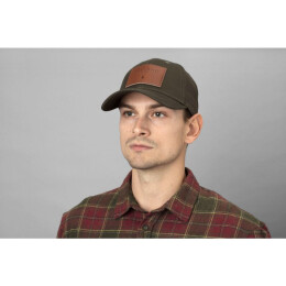 Seeland Herren Colt Kappe Pine green ONE SIZE