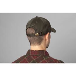 Seeland Herren Colt Kappe Pine green ONE SIZE