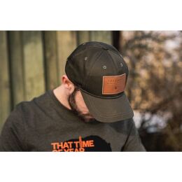 Seeland Herren Colt Kappe Pine green ONE SIZE